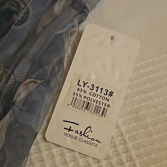 NWT SASA FASHION SKIRT - Picture 10 of 14